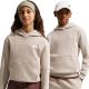 Nike Sportswear Club Fleece Beige Kinder-Sweatshirt FD3000 236