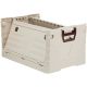 7. Campingbox Reisebehälter 55L Redcliffs