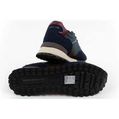 8. Gap Herren-Sportschuhe Nagoya – modische Sneaker
