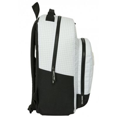6. Real Madrid Schutzrucksack 612454305