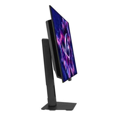 25. ASUS Monitor 26,5" XG27AQWMG OLED 280 Hz