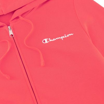 8. Champion Kapuzenpullover mit durchgehendem Reißverschluss W 118099 PS203