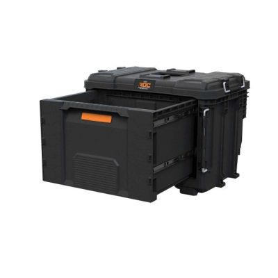 2. XL ROC Pro Gear 2.0 Schubladenschrank 271384 KETER