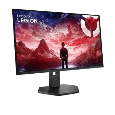 3. Lenovo Legion 27Q-10 26,5" QHD QD-OLED 240Hz 200nits AG 2xHDMI, DP Schwarz 3Y