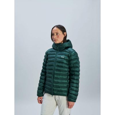2. POC W's Coalesce Jacket Grün