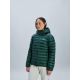 2. POC W's Coalesce Jacket Grün