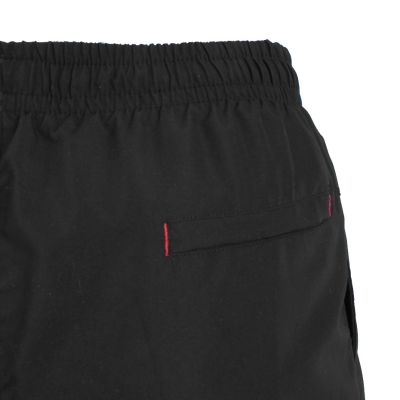 17. Crowell M Badeshorts schwarz 300/400