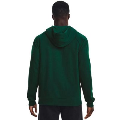 4. Under Armour Rival Fleece Big Logo HD Sweatshirt M 1357093 330