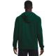 4. Under Armour Rival Fleece Big Logo HD Sweatshirt M 1357093 330