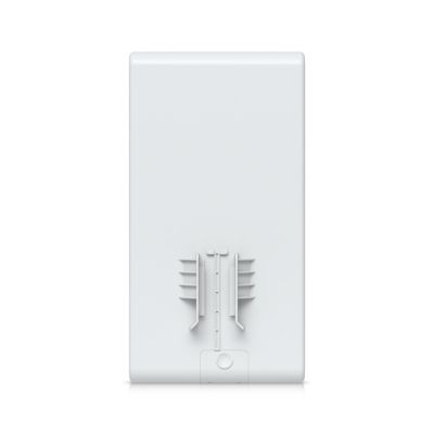 5. Access Point Wi-Fi 6 Ubiquiti UniFi U6 Mesh Pro 2,4 GHz (2x2)/5 GHz (2x2) PoE 2x1 Gbit/s (U6-Mesh-Pro-EU)