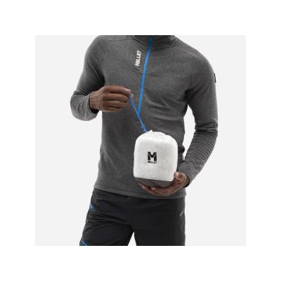 5. MILLET Trilogy Icon Lt Down HD Herrenjacke Weiß