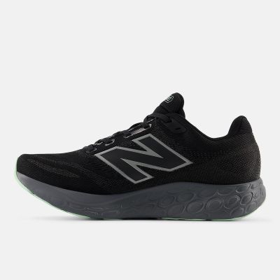 3. New Balance wasserdichte Sportschuhe für Damen W680WBK8