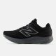 3. New Balance wasserdichte Sportschuhe für Damen W680WBK8
