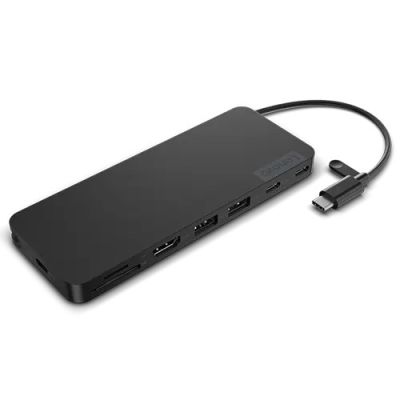 5. Lenovo USB-C Slim Reisedock 4X11N40212