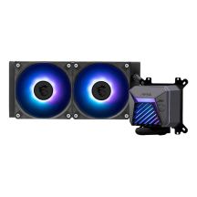 MSI MAG CORELIQUID A15 240 Wasserkühlung