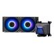 MSI MAG CORELIQUID A15 240 Wasserkühlung