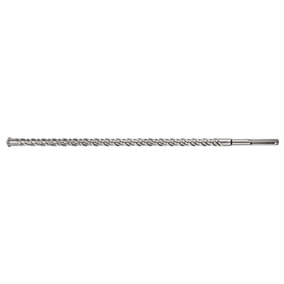 SDS Max Betonbohrer, 28 x 800 mm, S4, quatro