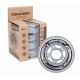 4. TEMPISH Catch PU 82A Rollen