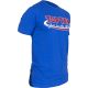 5. TOP TEN „Get in the ring“-T-Shirt (WAKO-GENEHMIGT)