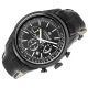 3. Giewont Herrenuhr Chronograph Saphir Schwarz GW7650-A4