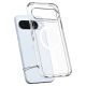 11. Spigen Ultra Hybrid Mag MagSafe Case für Google Pixel 10 / 10 Pro - Klar und Weiß