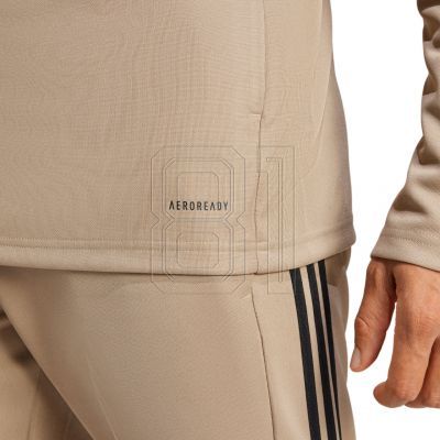 6. Adidas Squadra 25 Training M JP3391 Sweatshirt