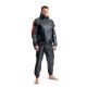 Sauna-Trainingsanzug DBX "BurnX" - M