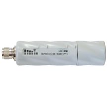 Access Point Mikrotik GrooveA 52HPn 150 Mbit/s Gray PoE-Unterstützung