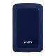 2. Externe Festplatte ADATA HV300 (1 TB; 2,5"; USB 3.2; Blau)