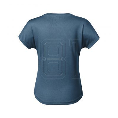 3. Malfini Chance T-Shirt (GRS) W MLI-811M2