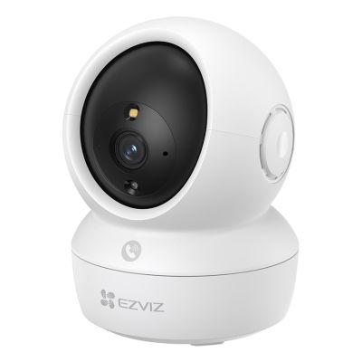 14. EZVIZ H6c Pro 3K IP-Überwachungskamera
