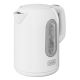2. Black+Decker BXKE2204E Wasserkocher (2200 W; 1,7 l)