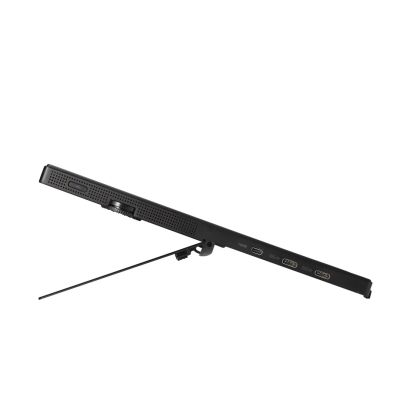 10. ASUS PA148CTV Computermonitor, 35,6 cm (14 Zoll), 1920 x 1080 Pixel Full HD, LED-Touchscreen, Blade-Design, Schwarz