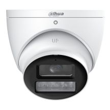 AHD, HD-CVI, HD-TVI, CVBS Kamera HAC-HDW1239T-A-LED-0280B-S3 Vollfarbe - 1080p 2,8 mm DAHUA