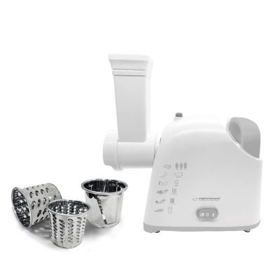 30. ESPERANZA WELLINGTON 2200W EKM033 Schleif-/Trennschleifer