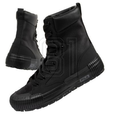 Fila Cityblock W FFW018583052 Schuhe