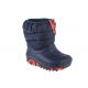 5. Crocs Classic Neo Puff Boot Toddler Jr 207683-410 Schuhe