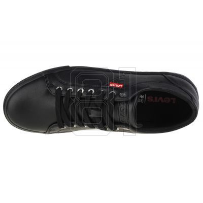 3. Levi's Woodward M 231571-794-60 Schuhe