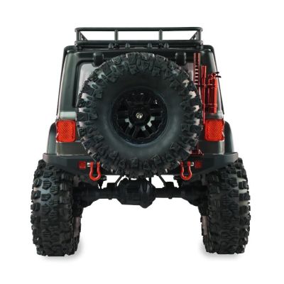 5. RC-Car AMXRock Crosstrail Crawler 4WD 1:10 ARTR Anthra