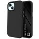 10. 3mk Fortis MagCase für iPhone 15 - schwarz