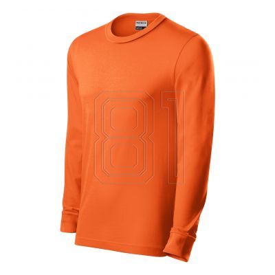 2. Rimeck Unisex Resist LS T-Shirt MLI-R05LO