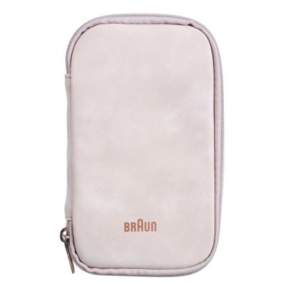 12. BRAUN Silk-épil 9-011 3D IPL Epilierer, Nass- und Trockenepilation, Weiß, Gold