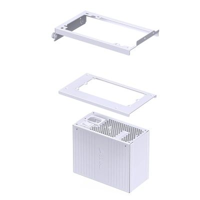 42. JONSPLUS MATX Handle Case Z20 - weiß