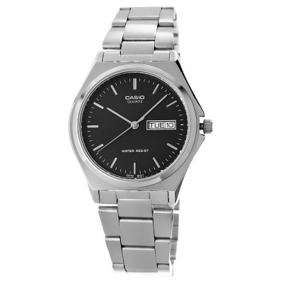 Damenarmbanduhr CASIO MTP-1240D-1ADF