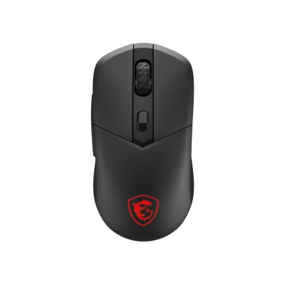 MSI Versa 300 Elite Kabellose optische USB-Gaming-Maus