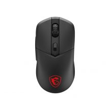MSI Versa 300 Elite Kabellose optische USB-Gaming-Maus