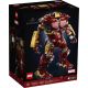 2. LEGO Hulkbuster MARVEL 76210