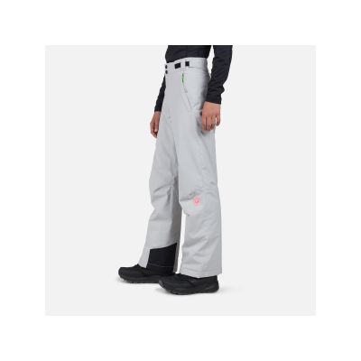 4. Rossignol Boy Skihose Grau