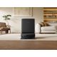 9. Ecovacs DEEBOT T90 PRO OMNI EU 0,25 l Schwarz