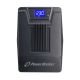 3. POWER WALKER UPS LINE-IN VI 2000 SCL (4X SCHUKO 230V, RJ11/45 IN/OUT, USB, LCD)